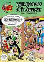Mortadelo y Filemón. El 60 aniversario (Olé! Mortadelo 209) (Bruguera Clásica)