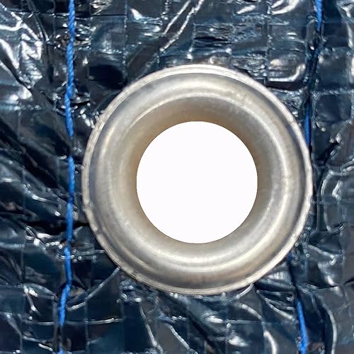 Miniatura 7 de Cubierta para la superficie de invierno para alberca