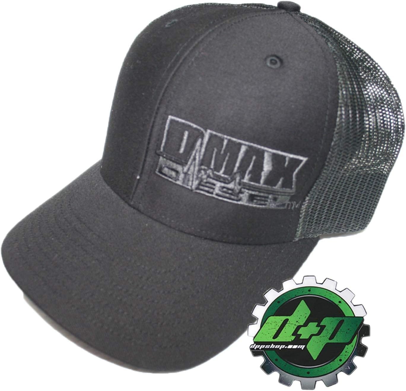 Diesel Power Plus mens Trucker