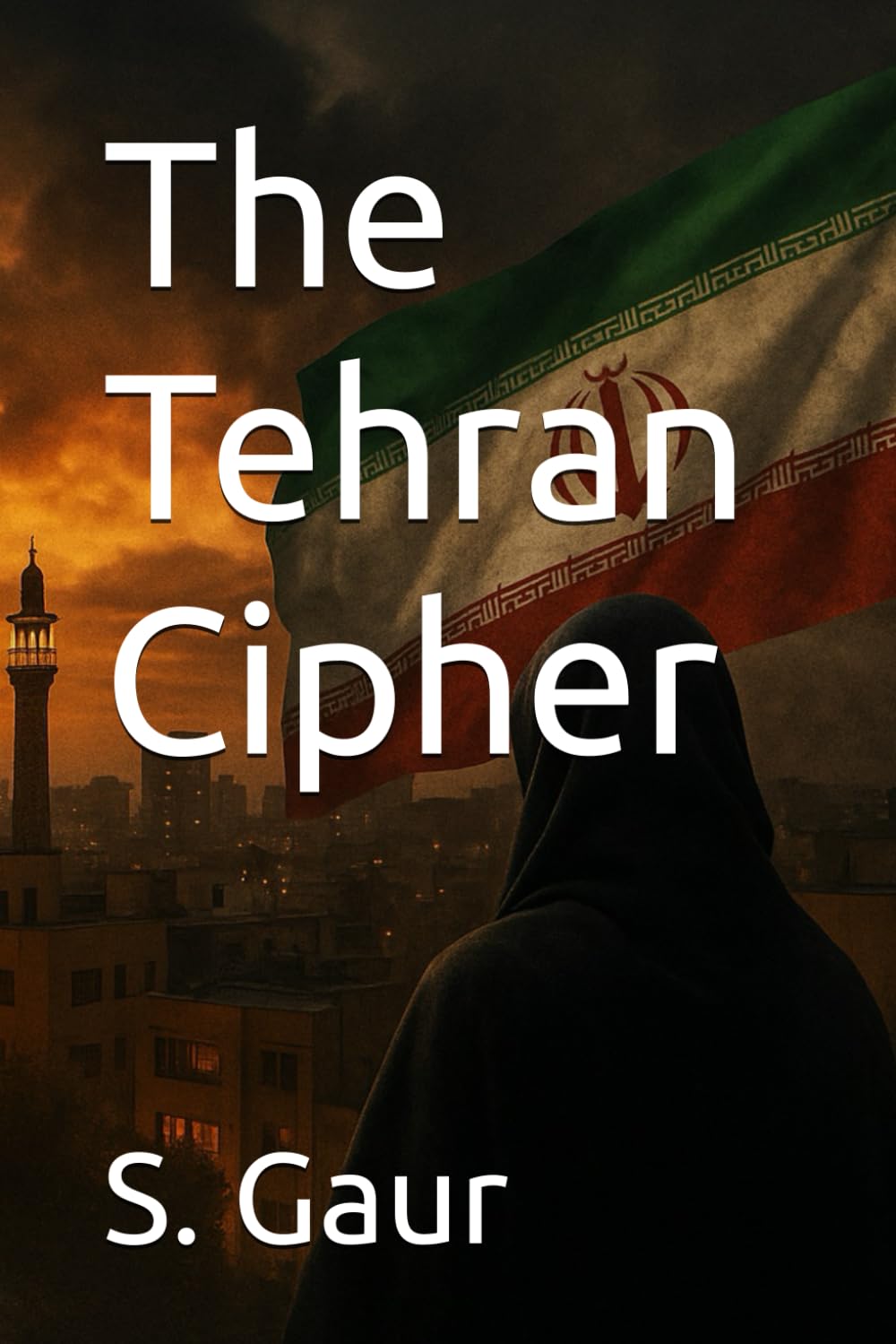The Tehran Cipher