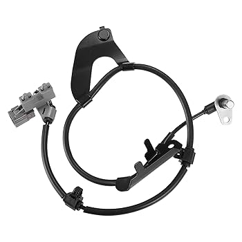パーツ speedball Amazon.com: X AUTOHAUX Car ABS Wheel Speed Sensor Front Left