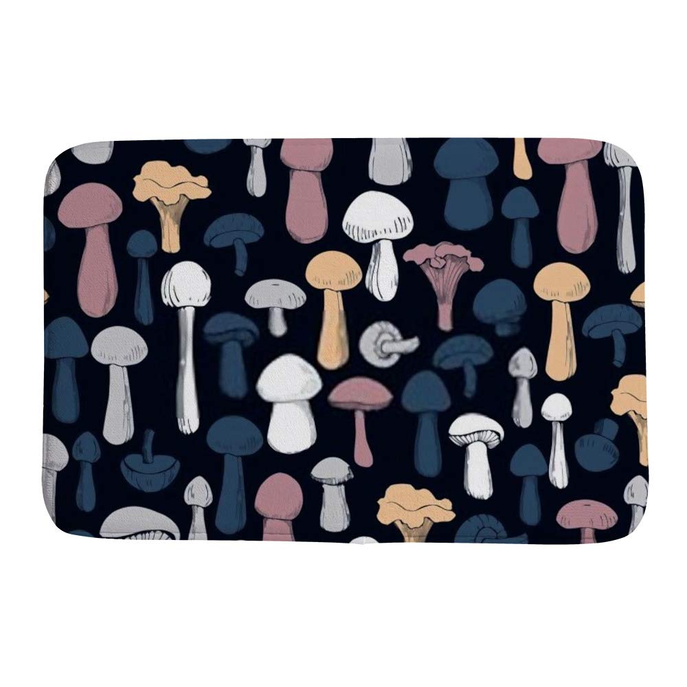 Tapis de bain en polaire corail pour sécuriser la salle de bain des enfants au quotidien