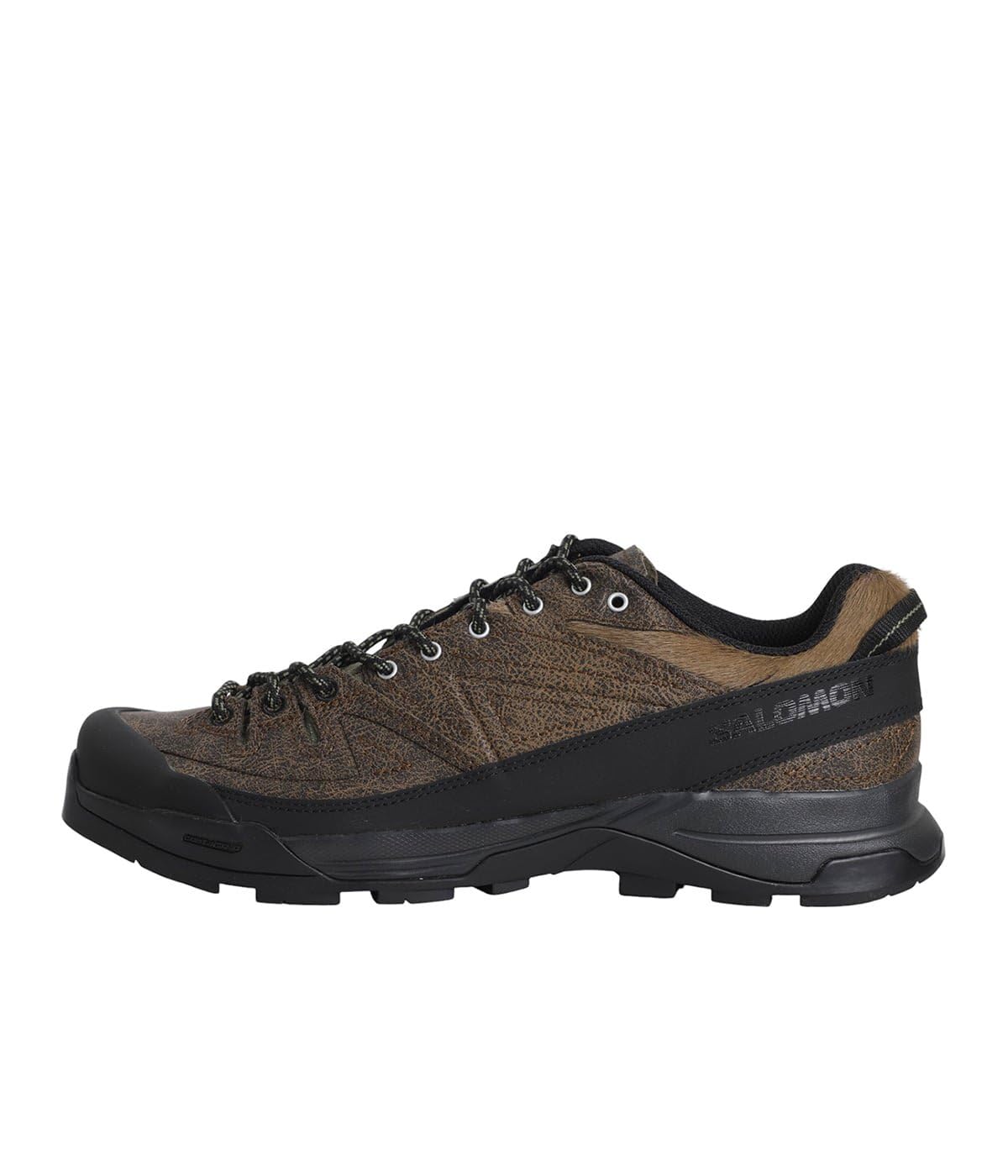 Amazon | [サロモン] SNEAKERS スニーカーズ X-ALP LOW DISTRESSED 