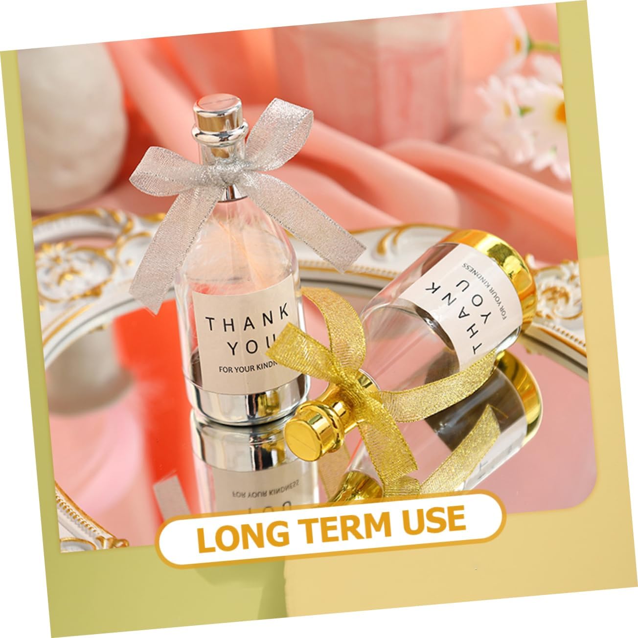 KOMBIUDA 30pcs Miniature Bottle Candy Box Creative Party Favor Container for Weddings Birthdays and Adult Gatherings Decorative and Functional Treat Packaging
