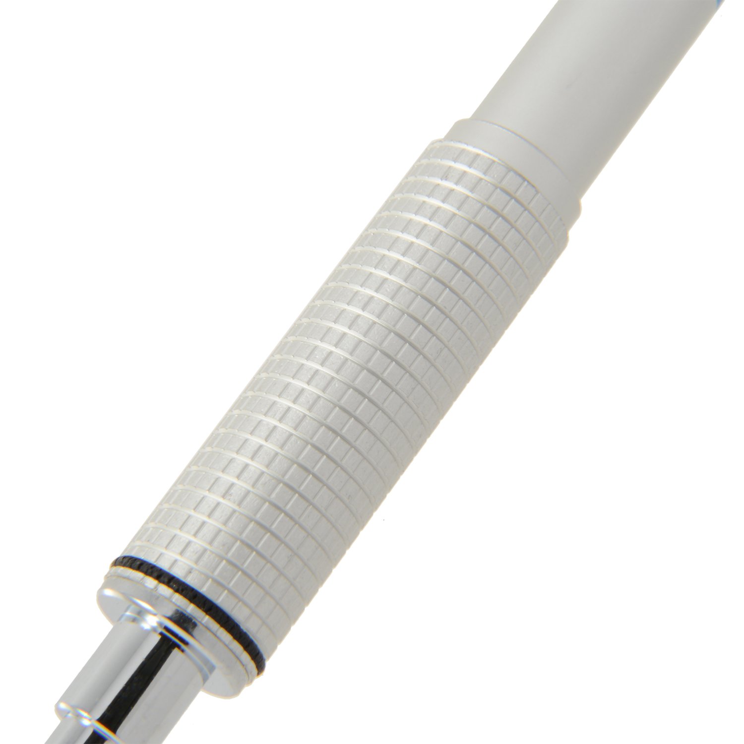 Amazon.com : OHTO Mechanical Pencil 0.7mm SP-507P Silver Fine