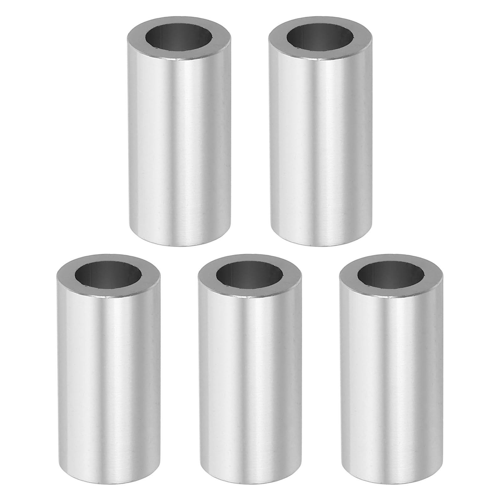 PATIKIL M8 Aluminum Spacers