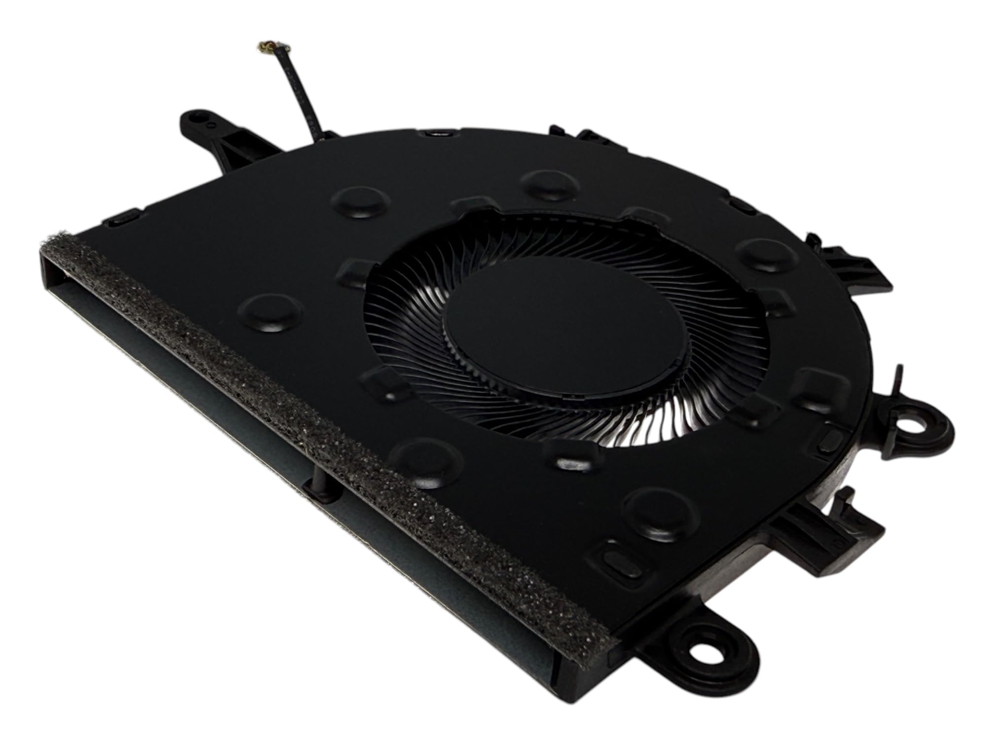 CPU-Lüfter für Lenovo V17-IIL, IdeaPad 3-17ADA05, 3-17IIL05, NP: DFS5K12114262F, FM9Q DC28000F5F0, 5F10S13908