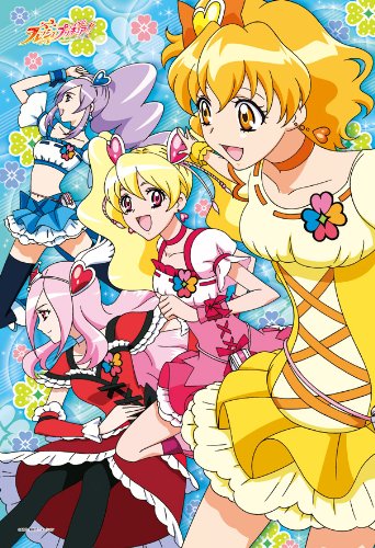 プリキュア　まとめ売り しげ2010＠クロスカブ二台持ち on X: 
