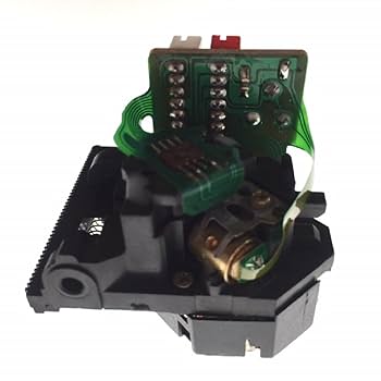 【稀少・新品未使用】SONY ソニー MDデッキ用 光ピックアップ 光学レンズ Amazon | CDピックアップ SONY KSS-210A 光 ピックアップ 光学