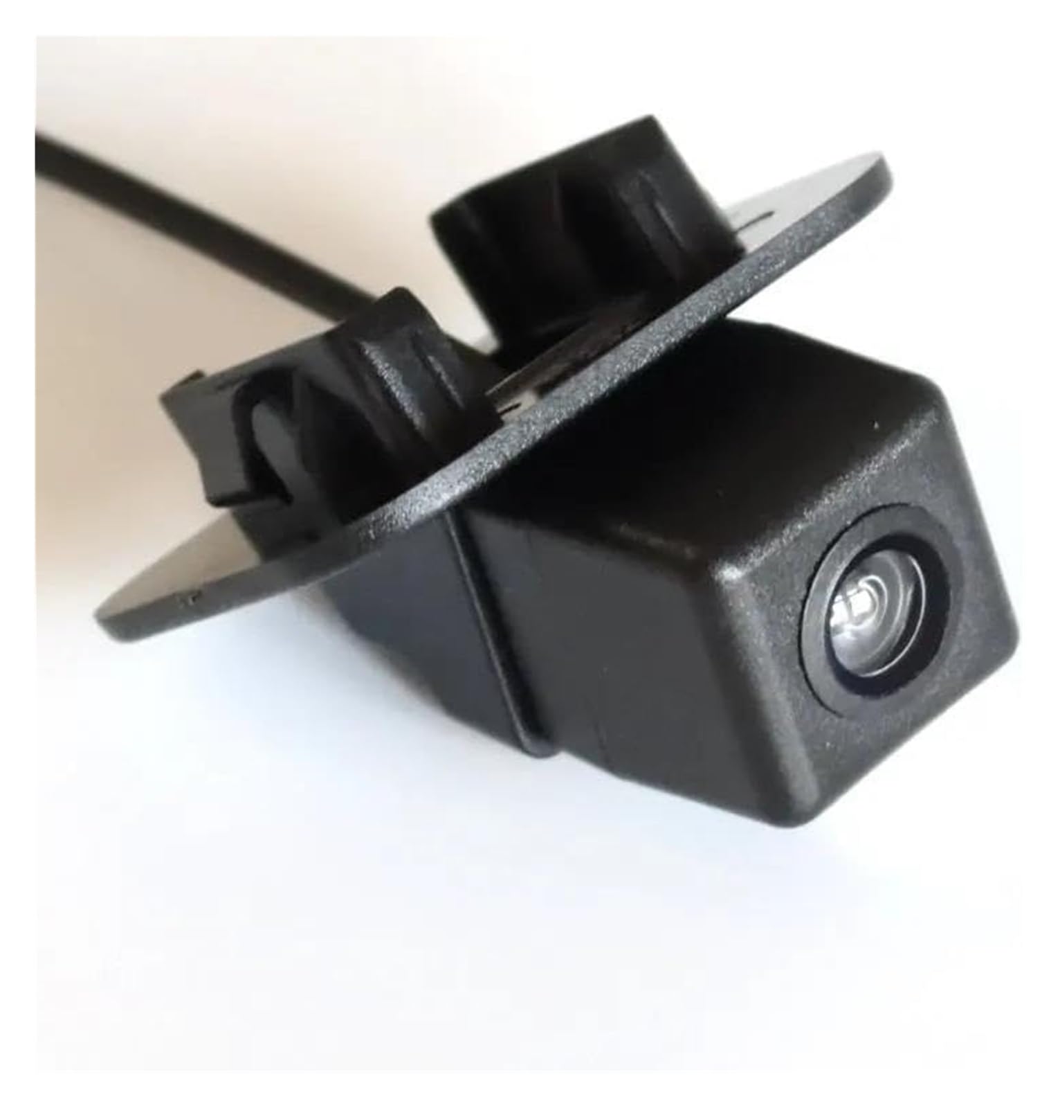 Grados Cámara Visión Trasera para Mazda para CX-3 para CX3 para CX 3 KD 2016-2020 6V HD CCD Cámara Respaldo Marcha Atrás Vista Trasera Cable Adaptador 28 Pines Coche