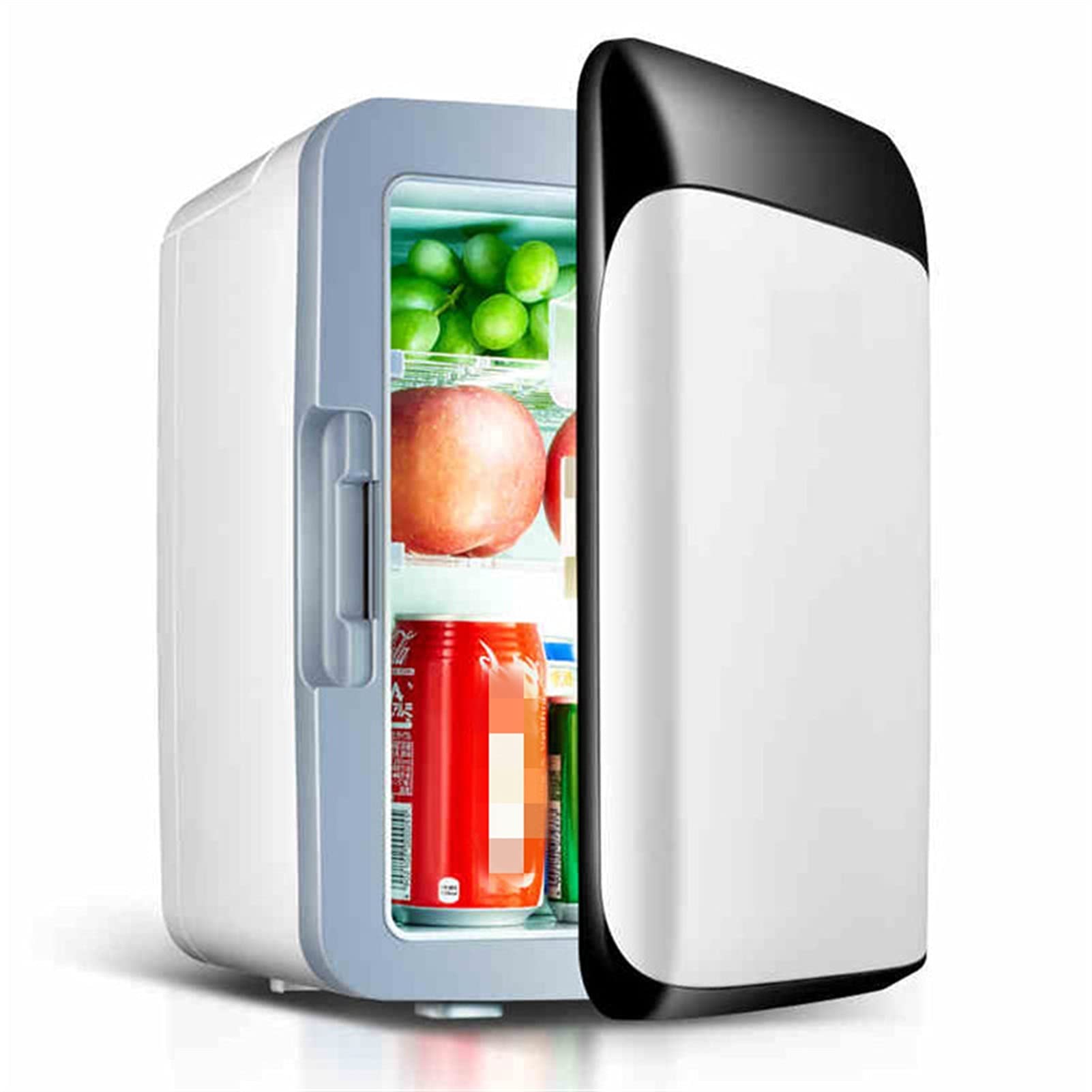 Buy YAOHONG Small refrigerator 10 liters mini small refrigerator car