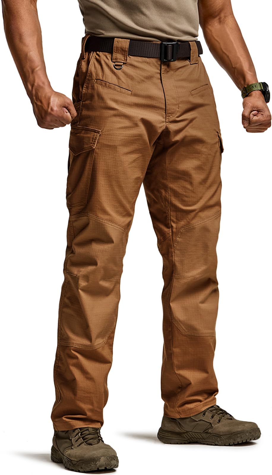 CQR Flex Ripstop Pants
