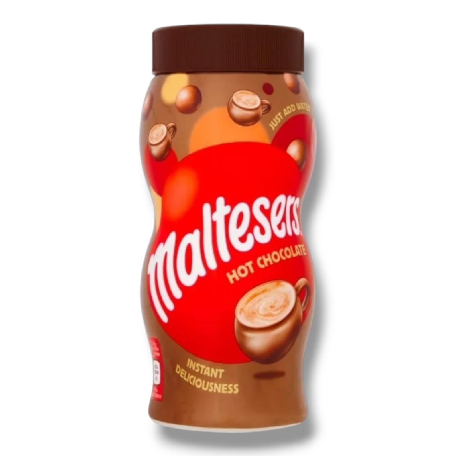 Malteser's Hot Chocolate Cocoa Powder 350 g (Sold By Melting)-image-48