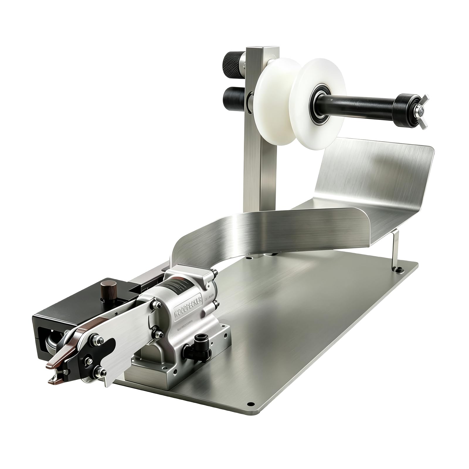 WOODPECKER ZDC760WV3R Pince à anneau électrique pour fixations 16GA