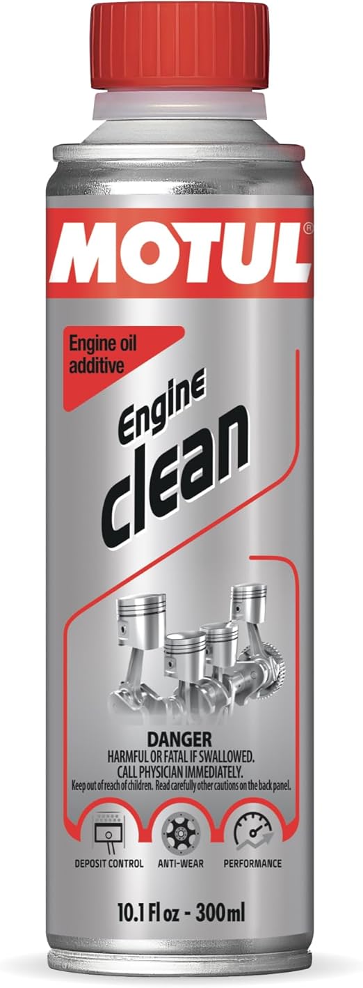 Motul 112299 Engine Clean Auto 300ml
