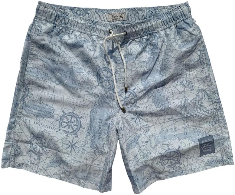 Sandbar Swim Trunk - 7" Inseam