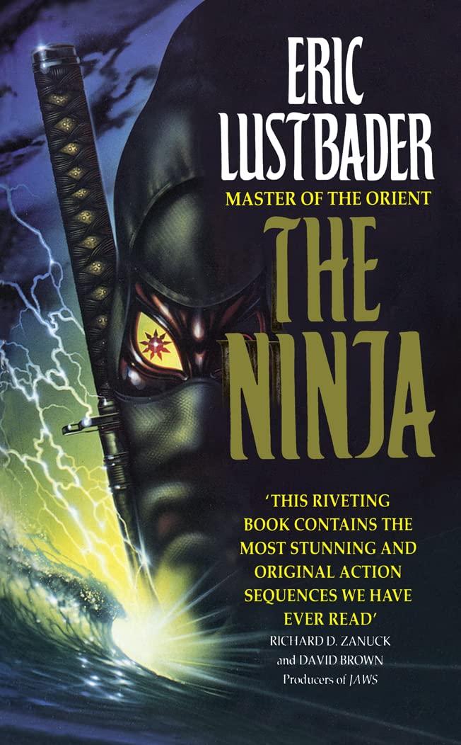 The Ninja