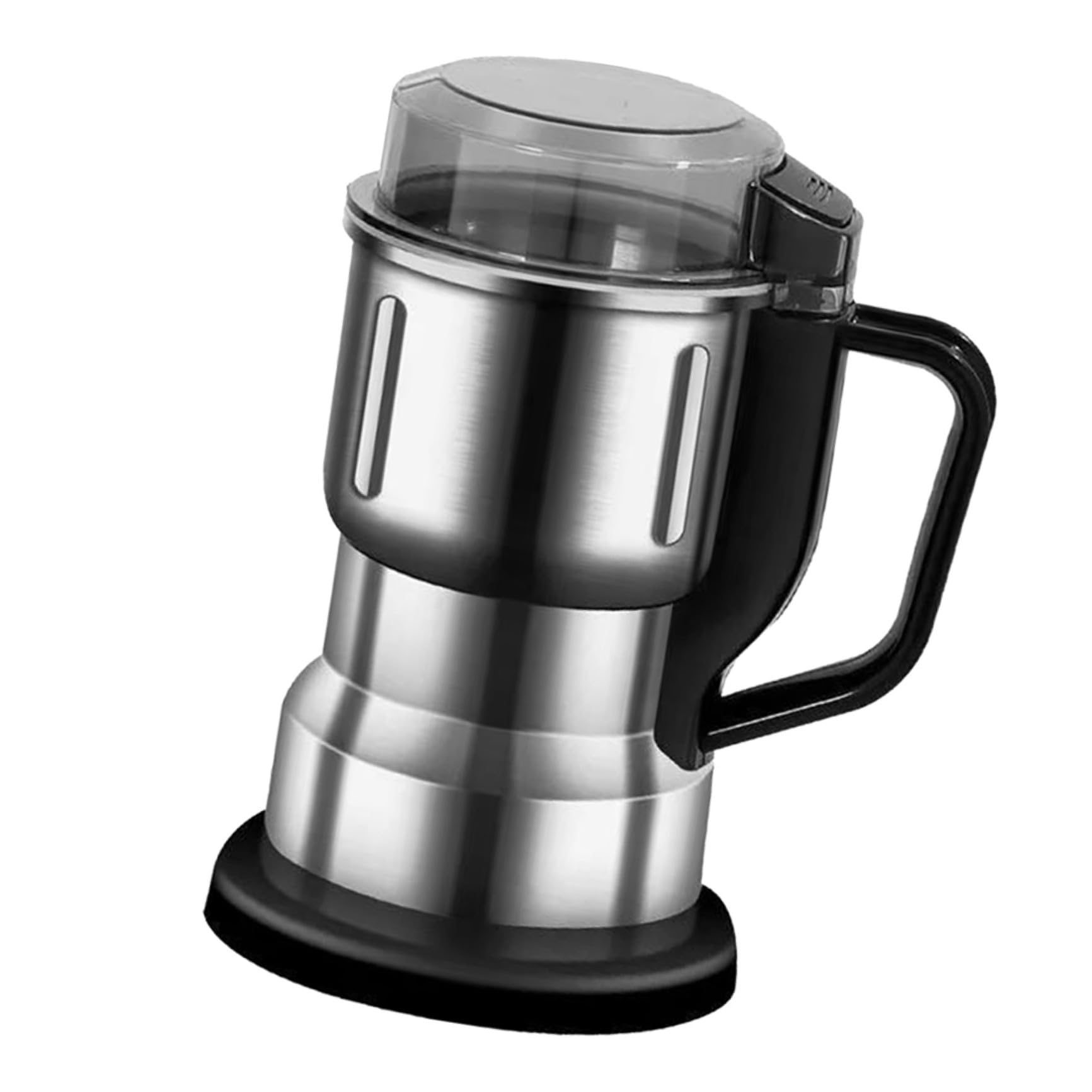 Moulin à café électrique compact TEHAUX pour moudre sans effort