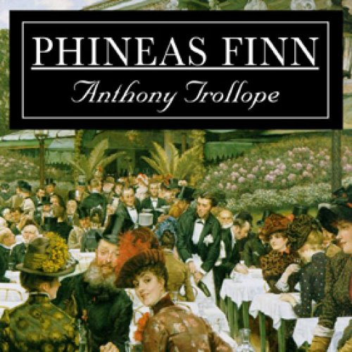 Phineas finn critical essays 06 picture