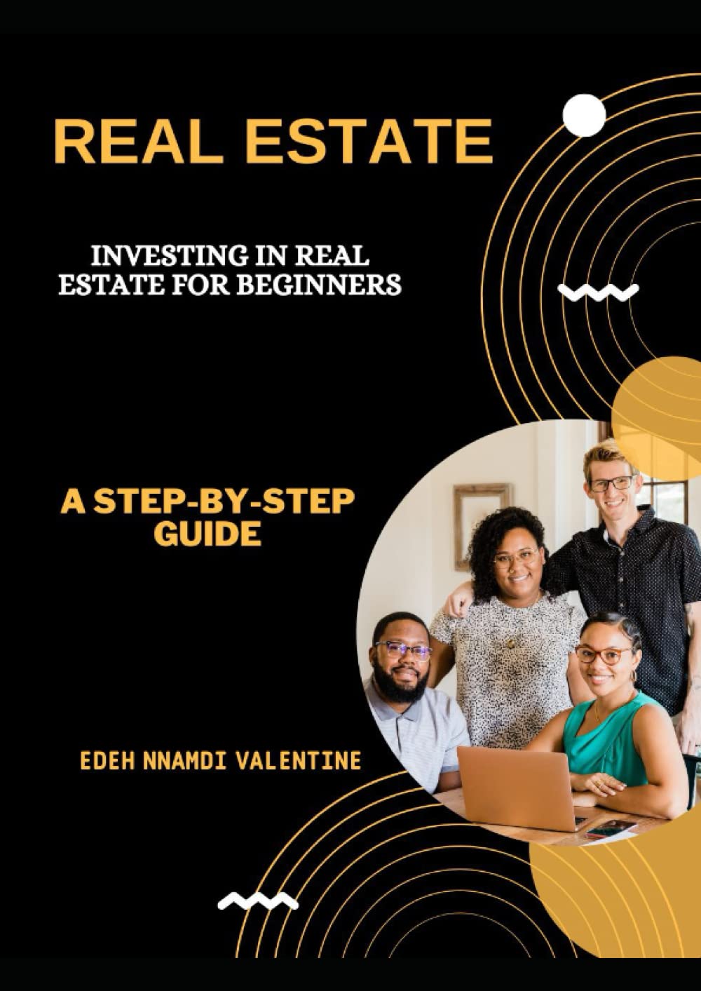 Investing in Real Estate for Beginners: A Step-by-Step Guide