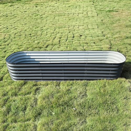 Cocoarm Pflanzenetiketten 30 Stück - Edelstahl Gartenmarker Mit 200mm Stange