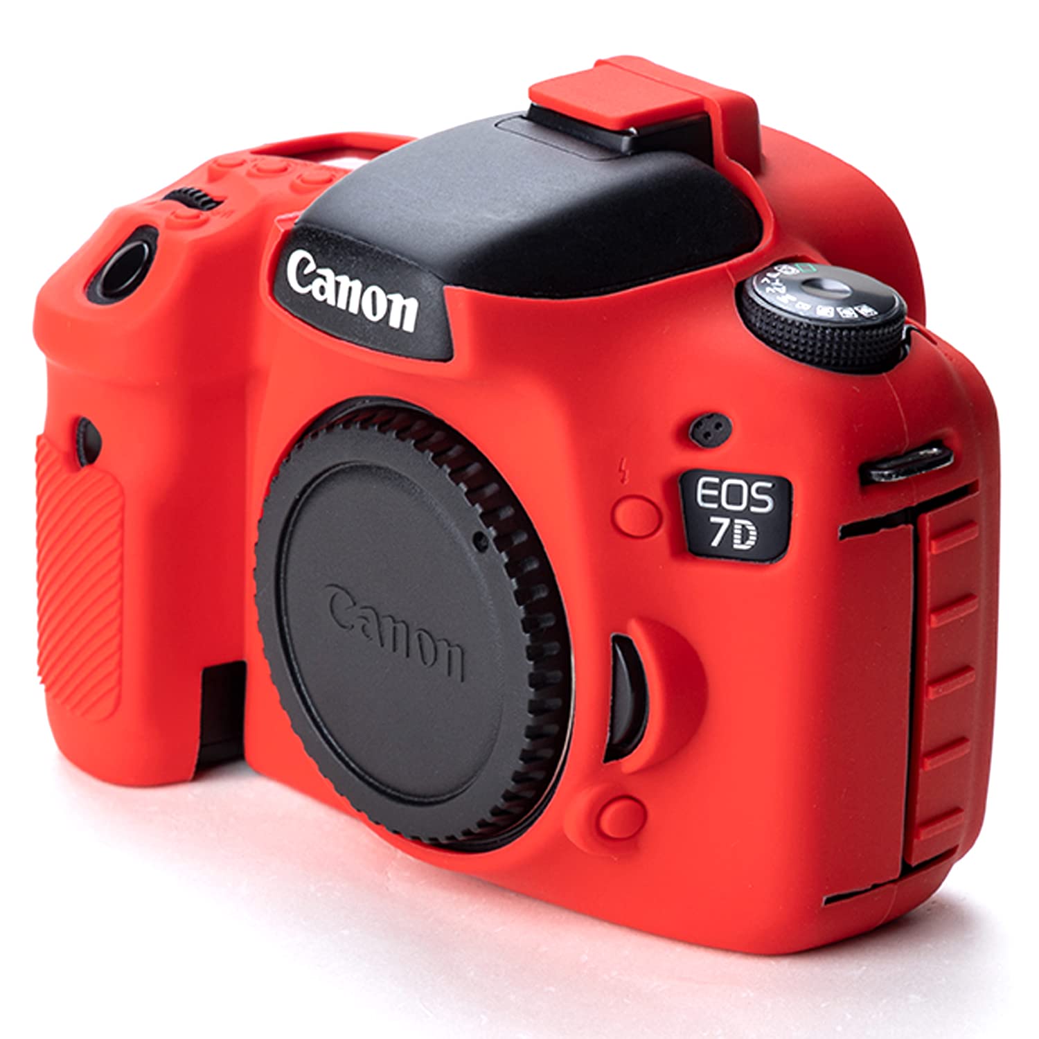 Amazon.com : Professional Secure Silicone Camera Case Cover