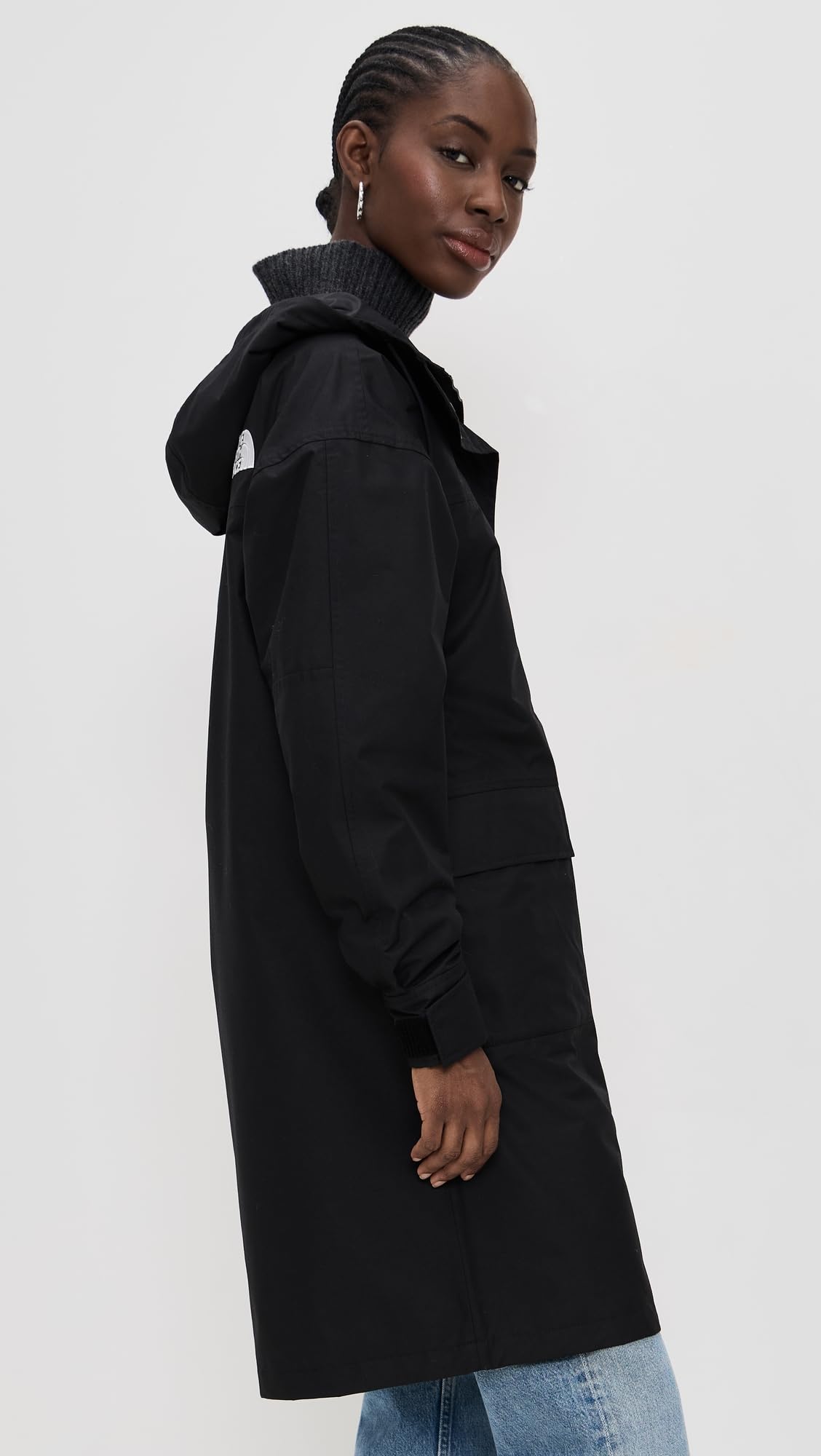 The North Face W Reign On Parka Jacket Mujer (Pack de 1)