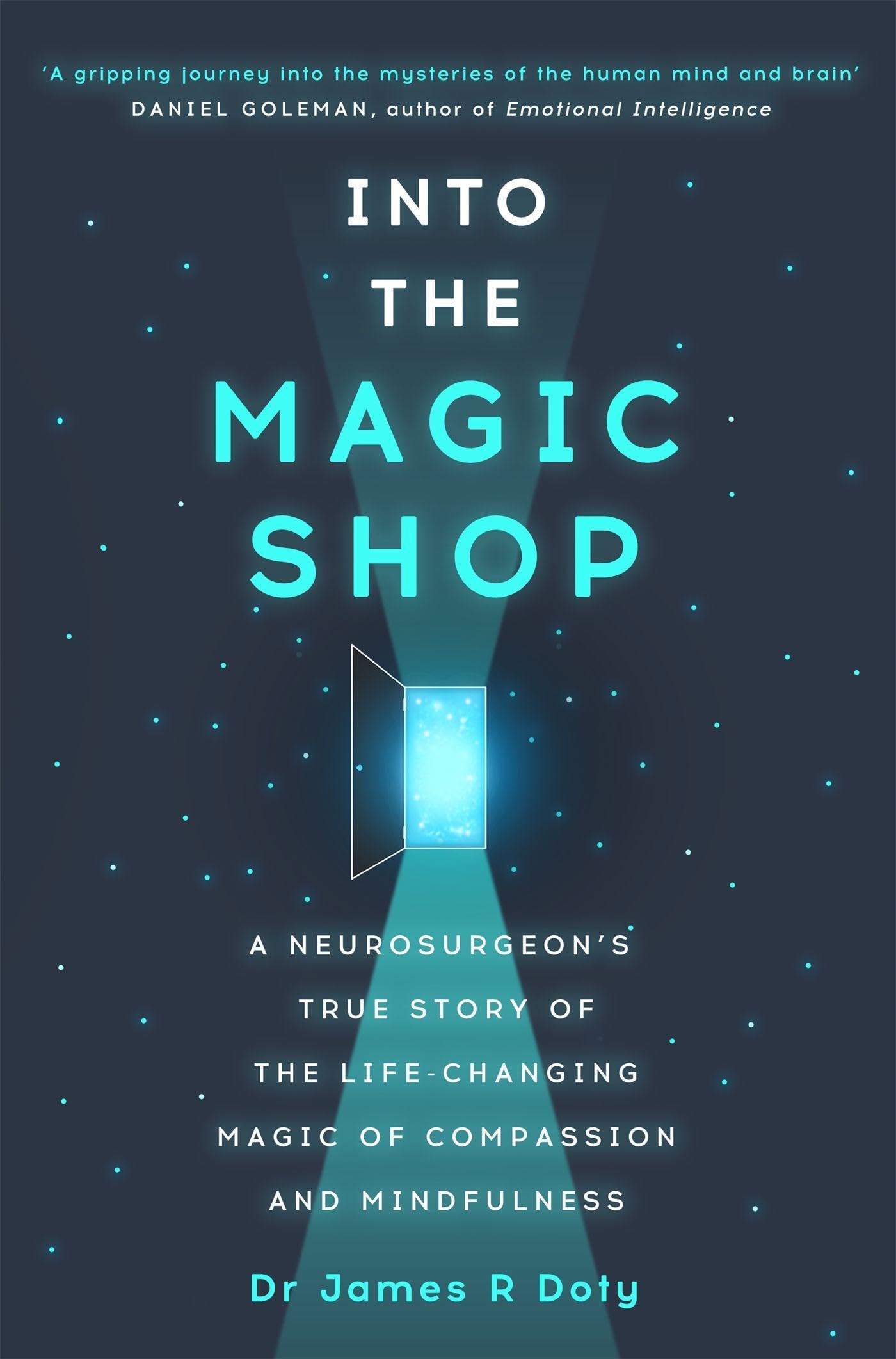 INTO THE MAGIC SHOP (REISSUE)