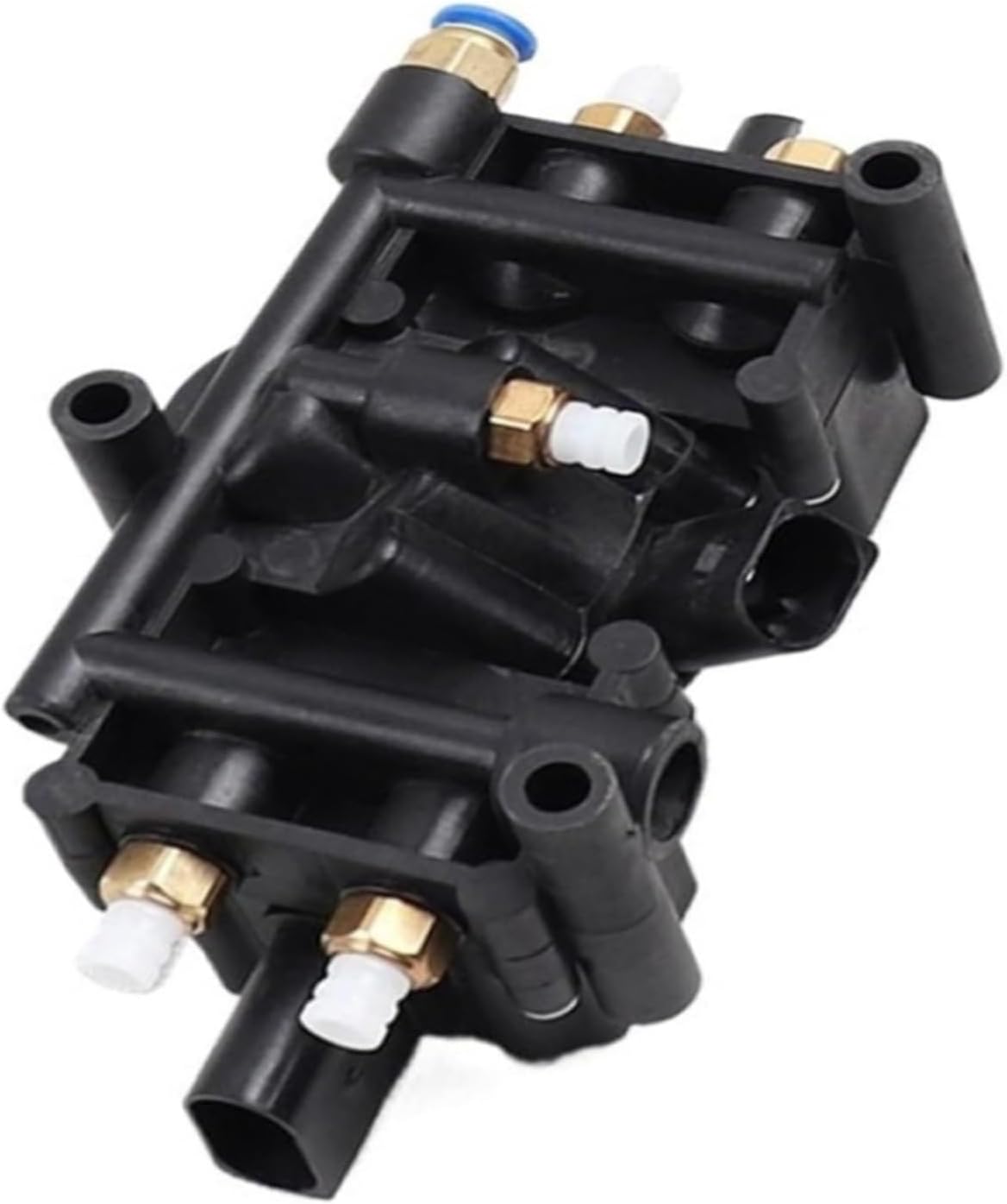 For Auto Parts RQN500040 Air Suspension Control Block Assembly