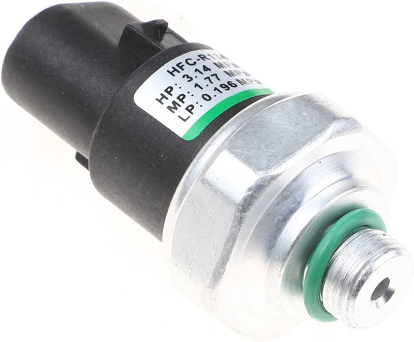 Car Auto Accessorie AC A/C Pressure Switch Pressure Sensor 8864520050 88645-20050 1Pcs