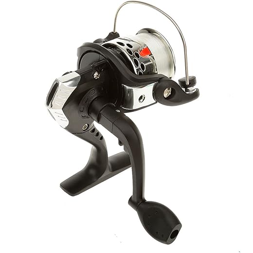 3 Ball Bearing Spinning Fishing Reel 40-50m