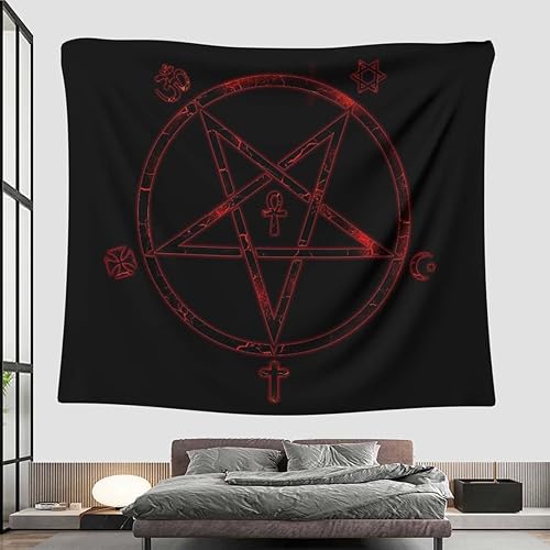 Miniatura 3 de Tapiz retro de cassette, regalo de decoración de casete, cinta de cassette para colgar en la pared, regalo para amantes de la música, arte mural de