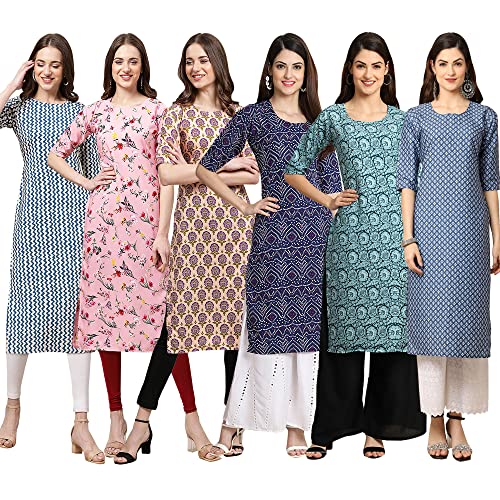 Image of Pinkmint Women Kurta
