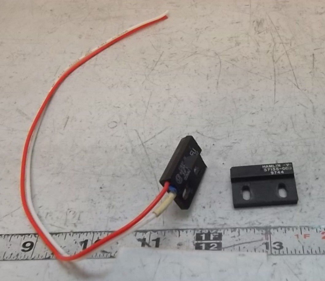 HAMLIN 59135-030 Proximity Sensor