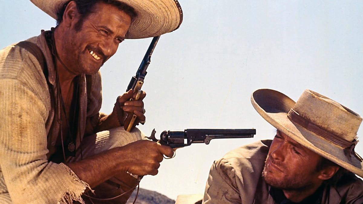 Mgm 100 ans - western - coffret 5 films