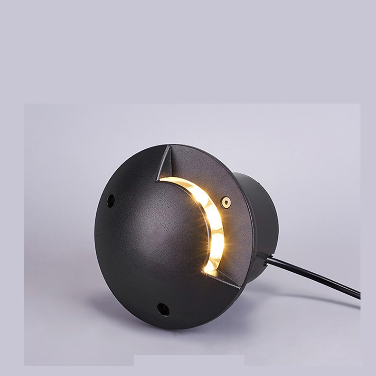 Amazon.com: ZOCWJK Outdoor Buried Lights - Outdoor Inground