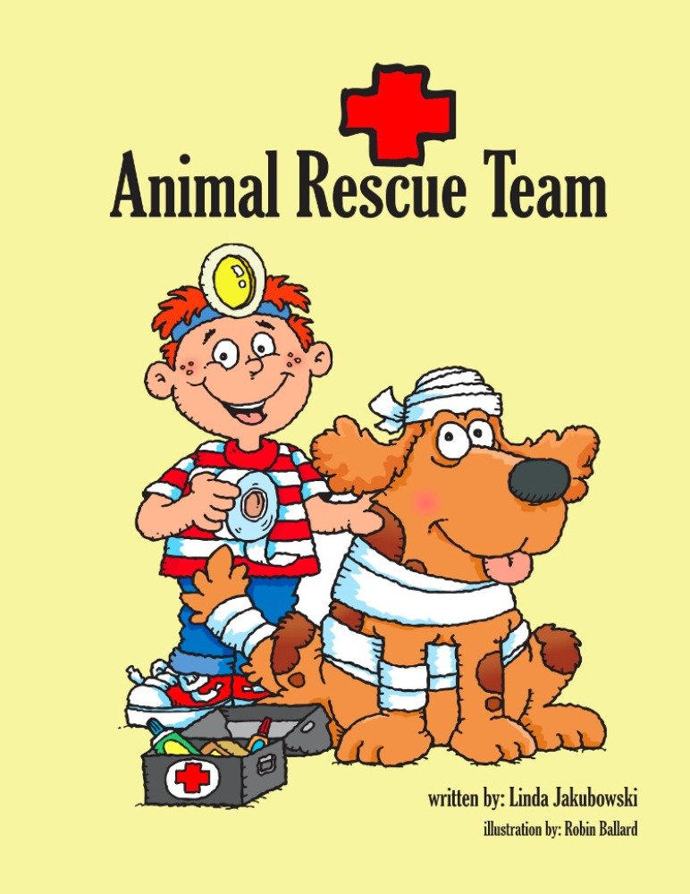 Animal Rescue Team