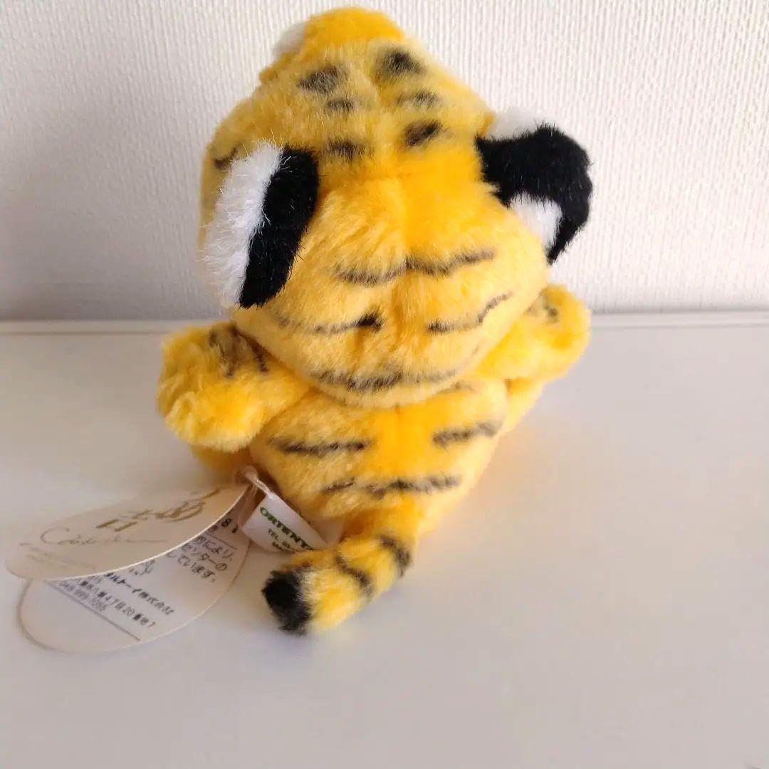Amazon.co.jp: オリエンタルトーイ うめ吉 ぬいぐるみ 小さめのサイズ