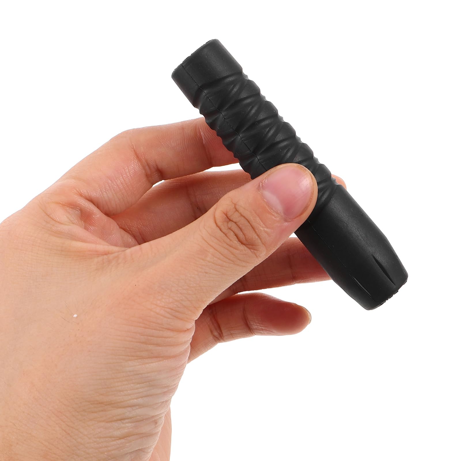 SUPVOX 4pezzi Protezione Per Tubo Flessibile Per Immersioni Subacquee Copertura Protettiva Per Erogatore Subacqueo Manicotti in Gomma Per Frusta Accessori Per Frusta Portafrusta Per Immer