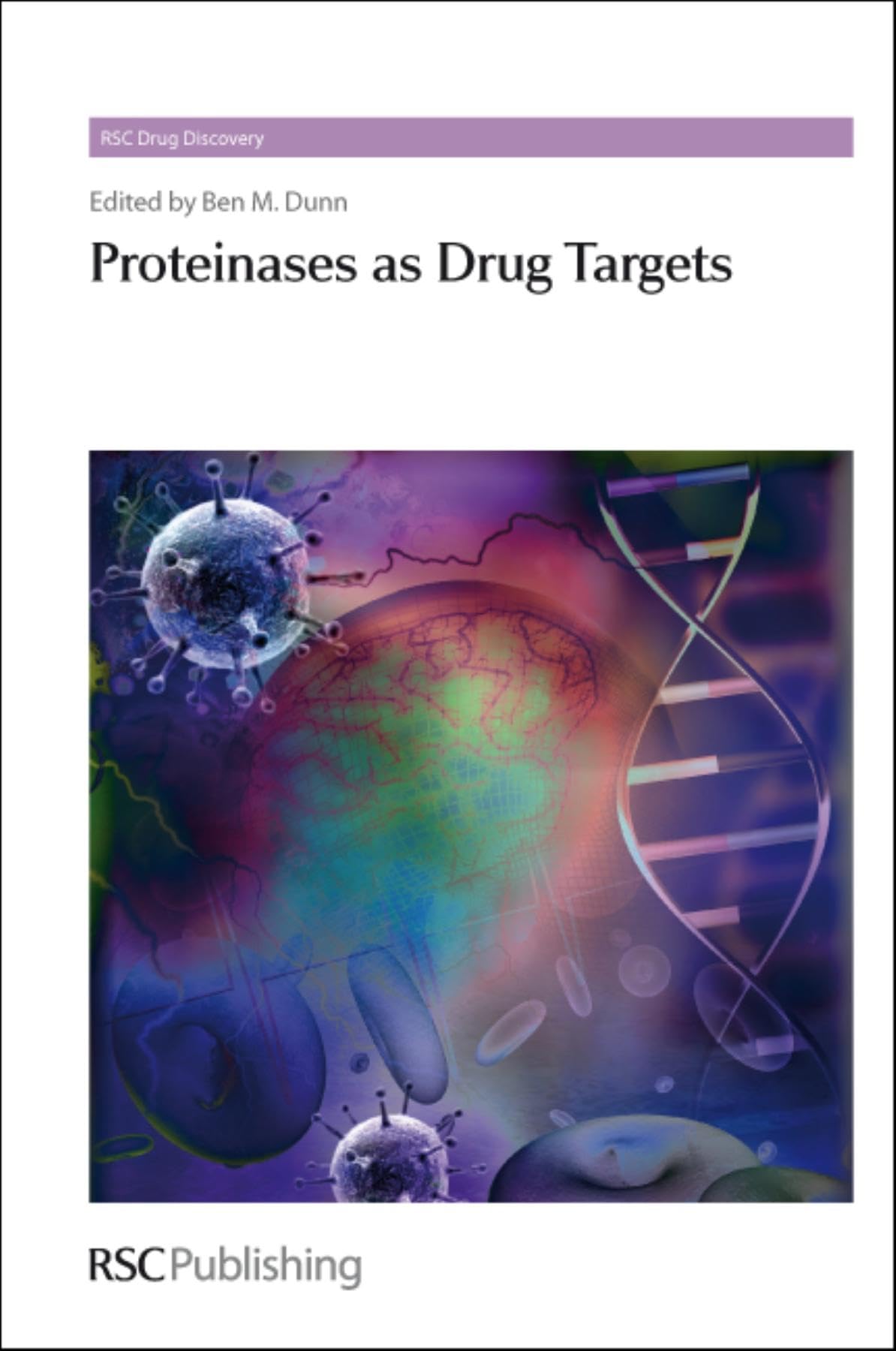 Buy Proteinases As Drug Targets — BookShops.in