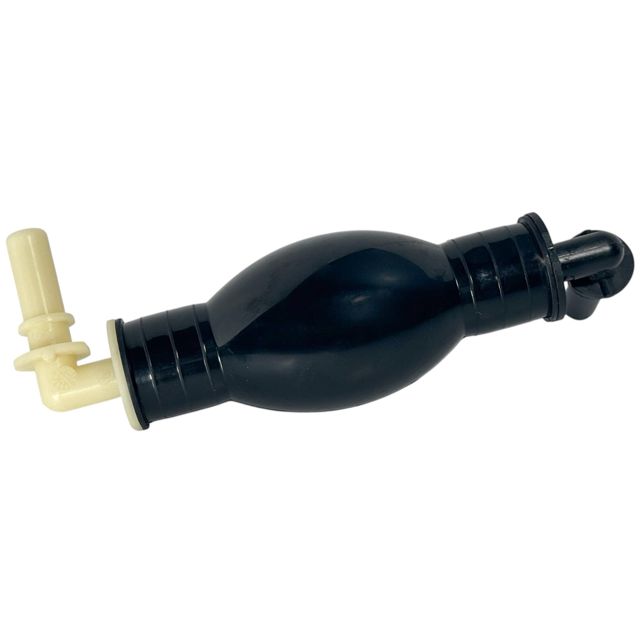 Poire Pompe d'Amorçage Gasoil pour Tuyau Alimentation compatible pour moteur DCI Fluente, Megane III, Scenic III OEM : 164460011R