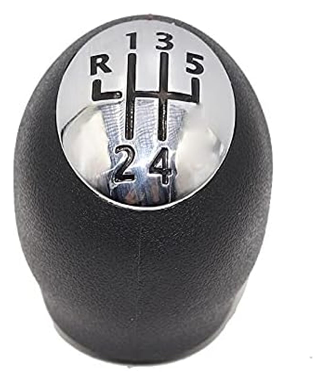 Utongmu One Color Manual Gear Shift Knob For Vauxhall For Opel Car Gear Shift Knob 6 Speed Plastic Lever Gaitor Manual Stick