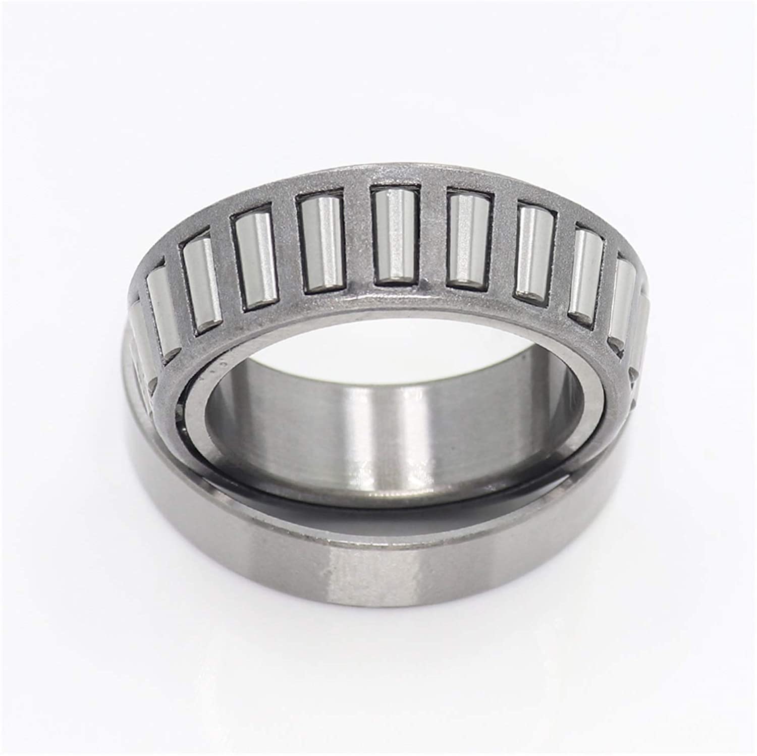 XRKJKQIDG TMP1105 544162 1PC Steering Head Bearing 26x48.5x16mm Tapered Roller Motorcycle Bearings 2648.516
