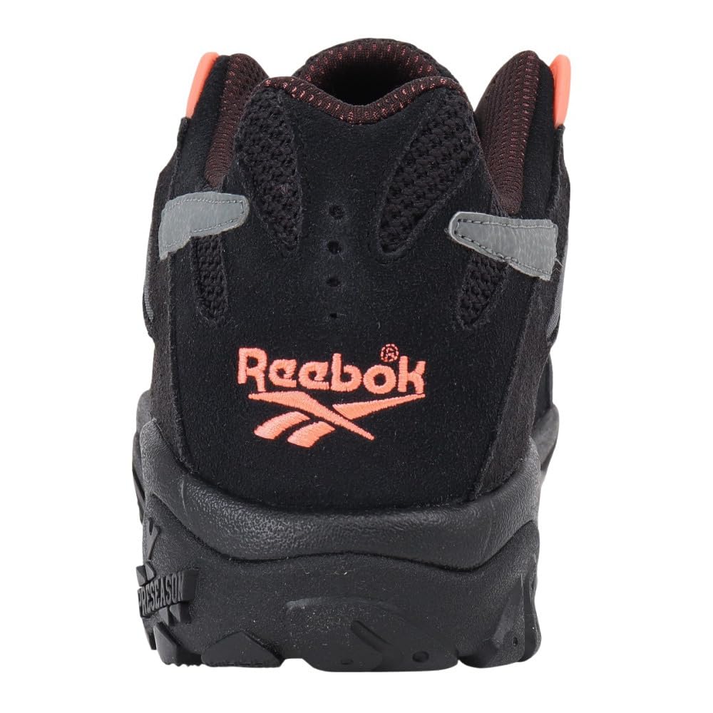 Reebok Uniseks Preseason 94 LowSneaker