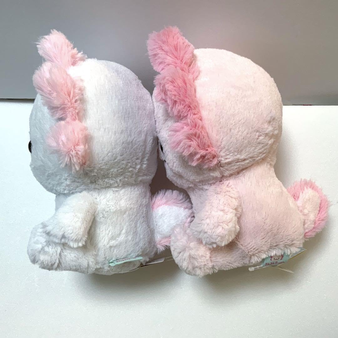 りーたんとうーたんるんるんひまわりセット Amazon.co.jp: るんるんうーぱー うぱぱ うぱさん 全2種コンプリート