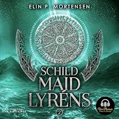 Schildmaid Lyr&eacute;ns, Band 2 cover art