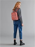 Vista 195 de HotStyle BESTIE - Mini mochila de varios colores y patrones, tamaño pequeño