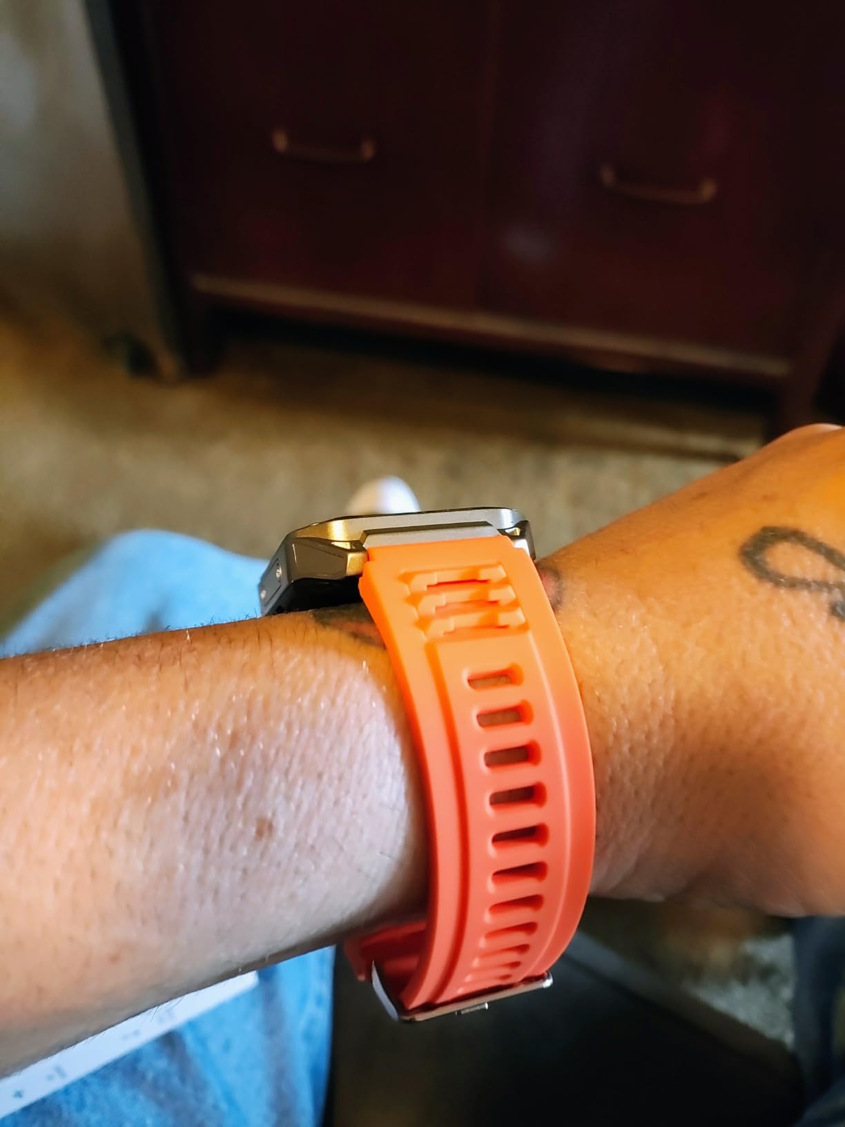 5 star customer service