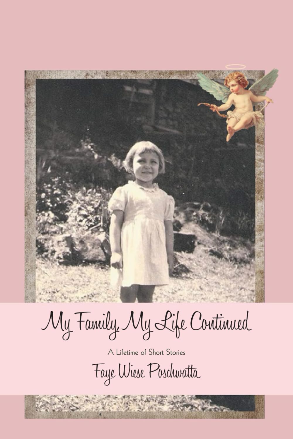 My Family, My Life Continued