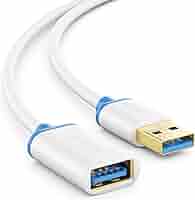 Cavo Estensione USB C 2 Metri Prolunga USB-C Da 2 Metri – Cavo Di Ricarica E Dati, Maschio A Femmina, Ideale Per Smartphone E Laptop Cavo Estensione Usb Type C 2 Metri - Foto 10